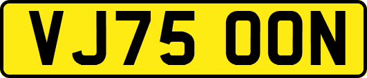 VJ75OON