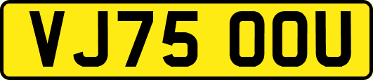 VJ75OOU