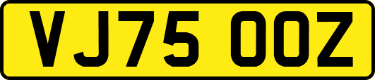VJ75OOZ