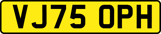 VJ75OPH
