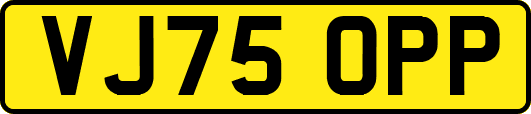 VJ75OPP