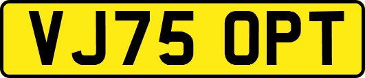 VJ75OPT