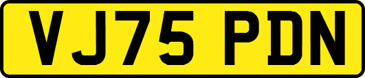 VJ75PDN