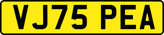 VJ75PEA