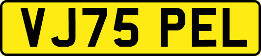VJ75PEL