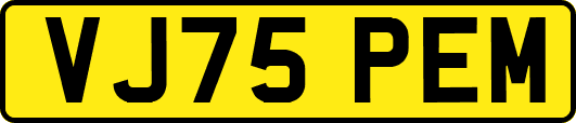VJ75PEM
