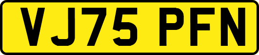 VJ75PFN