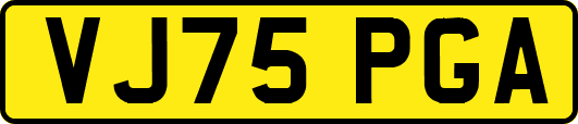 VJ75PGA