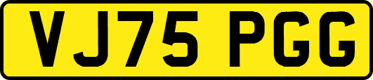 VJ75PGG