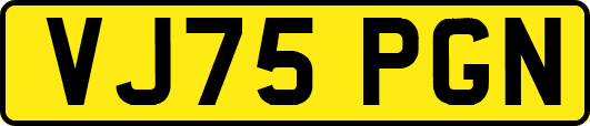 VJ75PGN