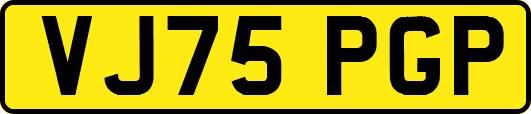 VJ75PGP