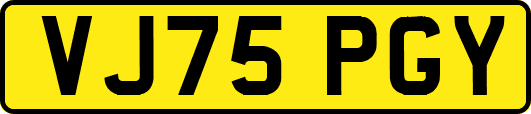 VJ75PGY