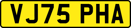 VJ75PHA