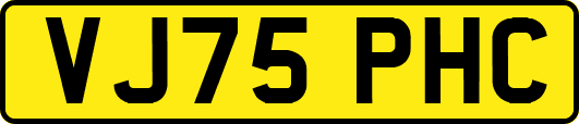 VJ75PHC