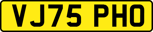 VJ75PHO
