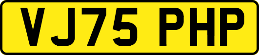 VJ75PHP