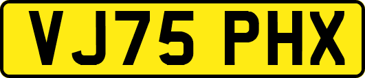 VJ75PHX