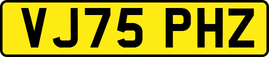 VJ75PHZ