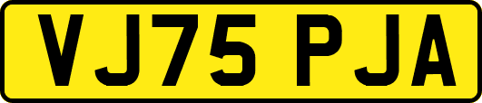 VJ75PJA