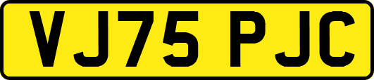 VJ75PJC