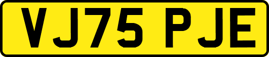 VJ75PJE