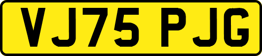 VJ75PJG