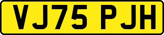 VJ75PJH