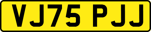 VJ75PJJ