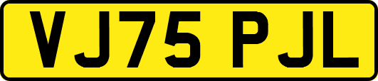 VJ75PJL