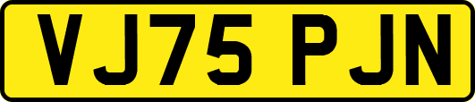 VJ75PJN