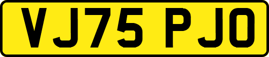 VJ75PJO