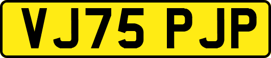 VJ75PJP