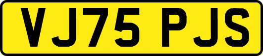 VJ75PJS