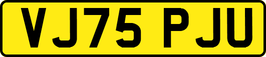 VJ75PJU
