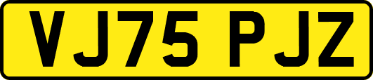 VJ75PJZ