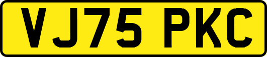 VJ75PKC