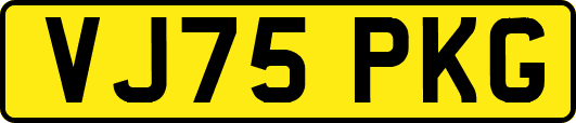 VJ75PKG