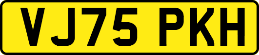 VJ75PKH