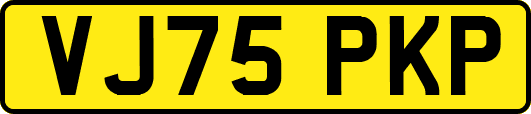 VJ75PKP