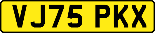 VJ75PKX