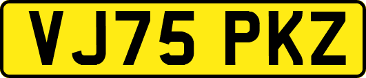VJ75PKZ