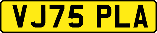 VJ75PLA