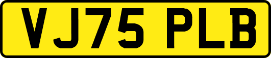 VJ75PLB