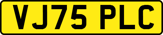 VJ75PLC