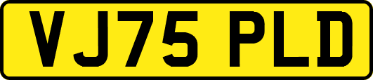 VJ75PLD