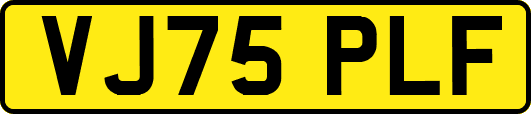 VJ75PLF
