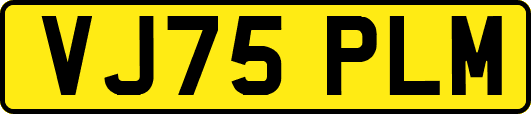 VJ75PLM