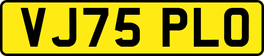 VJ75PLO