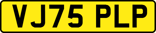 VJ75PLP