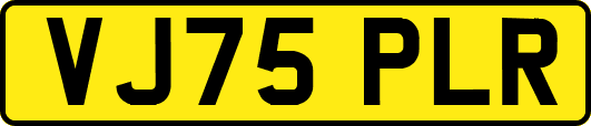 VJ75PLR